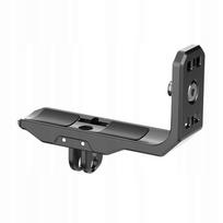 Puluz PU982B Mount adapter horizontal Insta360 X4/X5