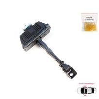 BDP1673 Front Door Hinge Brake Stop Check Assy Limiter Strap for VW Crafter MK2 e-Crafter MAN TGE e-TGE 2017-On 7C0837249A