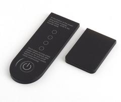 Screen display glass for Xiaomi M365 scooter