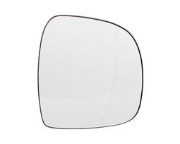 Right Heated Mirror Insert Mercedes Vito W639 2003-2010 - 5040556M