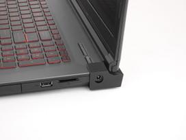 Repair kit HOUSING LID HINGE MSI GV72 8RE MS-179E