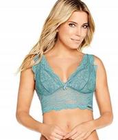 aM4433 SYLVIE LACE BRA BRA EU 75B