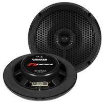Renegade RSM52B - two-way speakers, diameter 130 mm, RMS power 60 Watts, waterproof