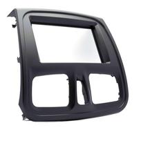 2DIN radio frame Dacia Logan 2013-2018