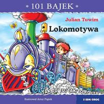 101 Fairy Tales. Locomotive
