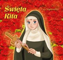 Saint Rita - a fairy tale