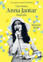So much sun. Anna Jantar. Biography