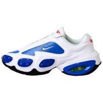 Nike Air Max Muse Veneda Carter White Racer Blue Women's HV9929-100 35.5