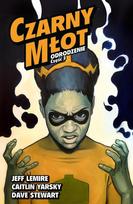 Black Hammer Vol.7 Rebirth Part 3