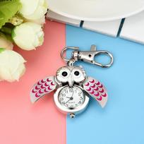 Watch Clip Keychain - Pocket Watch Holder for Everyday Carry One Size
