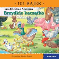 The Ugly Duckling: 101 Fairy Tales