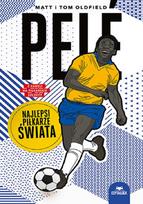 Pele. The best footballers in the world