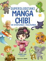 Chibi Manga. Super cute. For drawing...