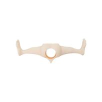 Reading Assistant Plastic Page Holder Book Support Finger Ring Page Clip  Book Accessories Bookmark
