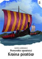Pomeranian Tales 2. Pirate Land