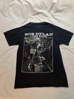 Bob Dylan And The Band T-shirt, Men’s Size Small Unisex T-Shirt M
