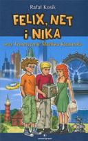 Felix, Net and Nika and Theoretically Possible...Vol.2