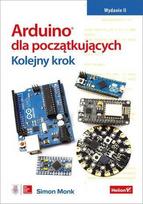 Arduino for Beginners. The Next Step. 2nd Edition