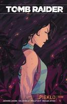 Tomb Raider T.4 Hell