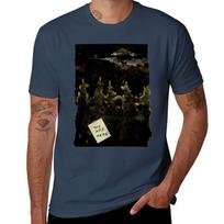 YOU ARE HERE TShirt Lightweight Sport Basic TShirt S
