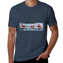 Exhaustion TShirt Lightweight Sport Basic TShirt S