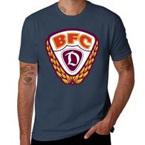Bfc Dynamo Berlin Design f85 TShirt Plus Size Basic Cotton TShirt S
