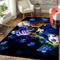 1pc Jigsaw Puzzle Soccer Adventure Carpet Rug for Bedroom Living Room Decor Sofa Home Game Area Rug Non-slip Floor Mat. DT71601133 40cm x 60cm