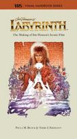 Labyrinth: VHS Edition: Visual Handbook Special Edition
