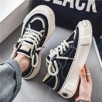 2025 New Canvas Shoes For Men Skateboarding Shoes Breathable Casual Outdoor Walking Sports Tenis Shoes Mens Sneakers 39