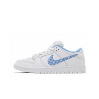 Nike SB Dunk Low Pro Nicole Hause EU 38 balta