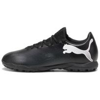 Puma Future Play 7 TF Eclipse Pack Men Sneakers Black White 107726-02 40