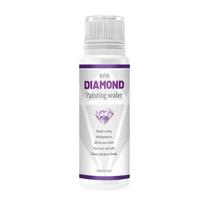 Adhesives & Sealers Diamond Painting Sealer Puzzle Art Glue Permanent Hold & Shine Effect Sealer Diamond Painting Puzzle