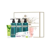 Lux Lily & Bergamot Daily Care Gift Set