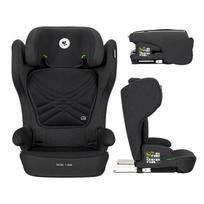 Vaikiška automobilinė kėdutė Lorelli Rigel sulankstoma Isofix 100–150 cm