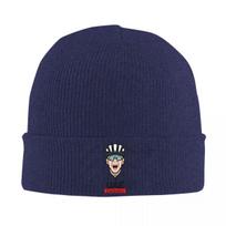 Tadej Pogacar Cycling Pogi Team Beanie Hats Hip Hop Caps Female Male Outdoor Knitting Hat Autumn Custom Warm Soft Beanie Hats
