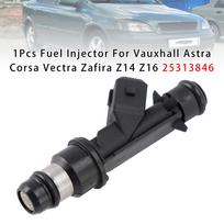 1 vnt. kuro purkštukas Vauxhall Astra Corsa Vectra Zafira Z14 Z16 25313846