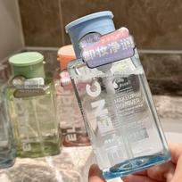 Ailisi Aloe & Camellia Amino Acid Hydrating Makeup Remover for Face, Eyes & Lips - Pore-Cleansing Liquid.