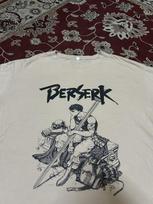 Berserk Anime Shirt, Berserk Anime T-shirt Unisex S-5XL Unisex T-Shirt XXXL