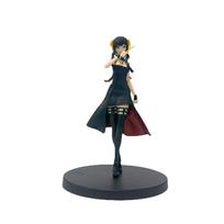 16CM SPY×FAMILY Anime Figūrėlė Kawai Anya Forger Yor Forger Veiksmo Figūrėlės Stovinčios Figūrėlės Kolekcionuojamas Modelis Lėlės Žaislai Yra Sandėlyje