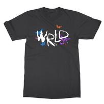 DRUGGERFLY 999 JUICE WRLD Men's T-Shirt Unisex T-Shirt L