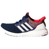 Adidas UltraBOOST Blue White BYSH56 36⅔