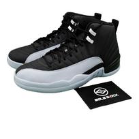 Air Jordan 12 Retro Barons JordanAJ12 Vyriški CT8013-010 42 gray