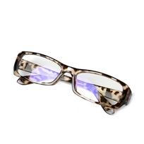Latest Game Bayonetta Cosplay Eyeglasses Black Eyeglass Frame Vintage Retro Protection Eye Flat Mirror Glasses Unisex Trendy Accessories Prop