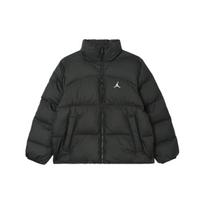 Jordan Puffer Jacket Black FZ4528-010 L