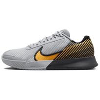Nike Air Zoom Vapor Pro 2 Low top Tennis Shoes Men's Gray DR6191-005 42