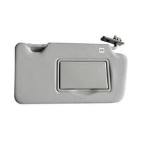 For Versa Series Sun Visor Replacement featuring Makeup Mirror from 15 19
