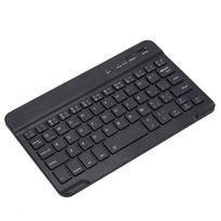 Klaviatūra Kaku KSC-339 10 inch Bluetooth iOS / Android / Windows devices / juoda