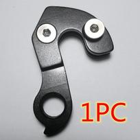 1pc Bicycle gear rear derailleur hanger For Lapierre AIRCODE Xelius EFI 400 ghost #EZ1859 Nivolet MECH dropout carbon frame bike WGH517P1