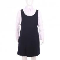 MAMAJUM sarafanas slim fit 10-000015, mėlynas, 146/152 cm