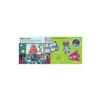 Let's Pretend Astronaut Priddy Books'' Let''s Pretend: Astronaut is the latest